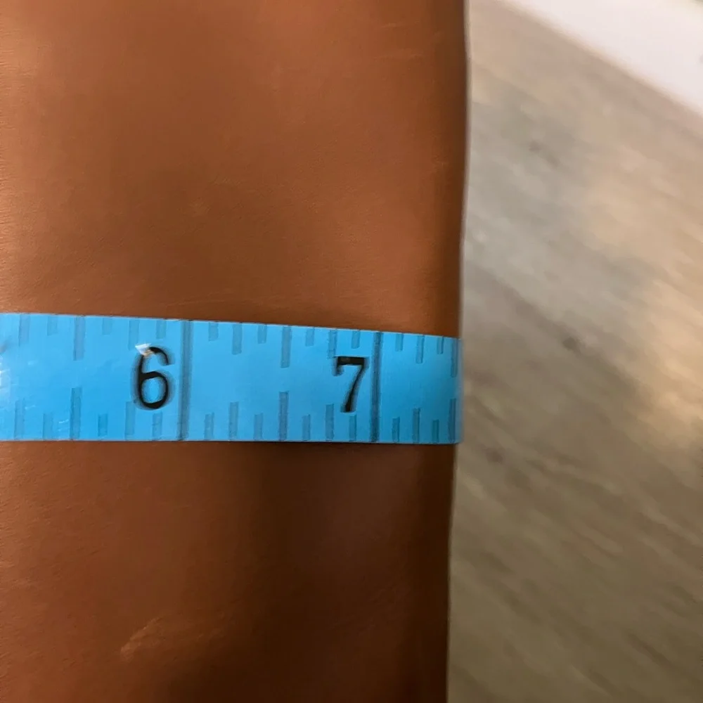 NWOT Clarks Leather Knee High Boots - Picture 11 of 15